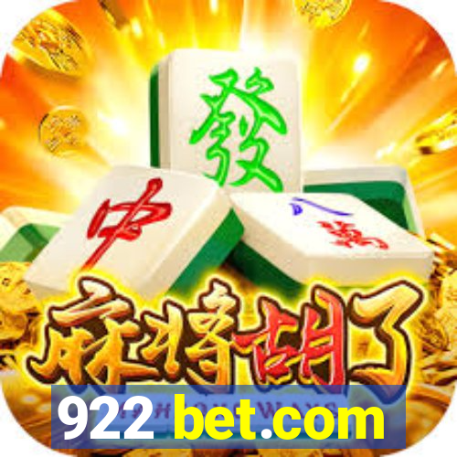 922 bet.com